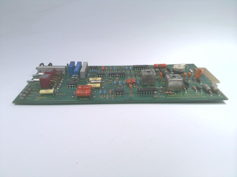 ACUREX 5631-198-10
