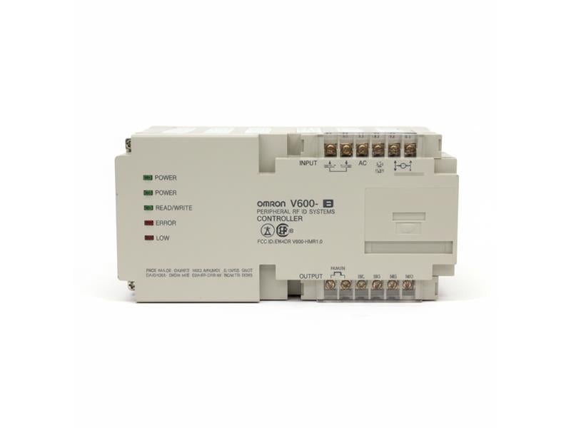 V600-CA1A-N por OMRON