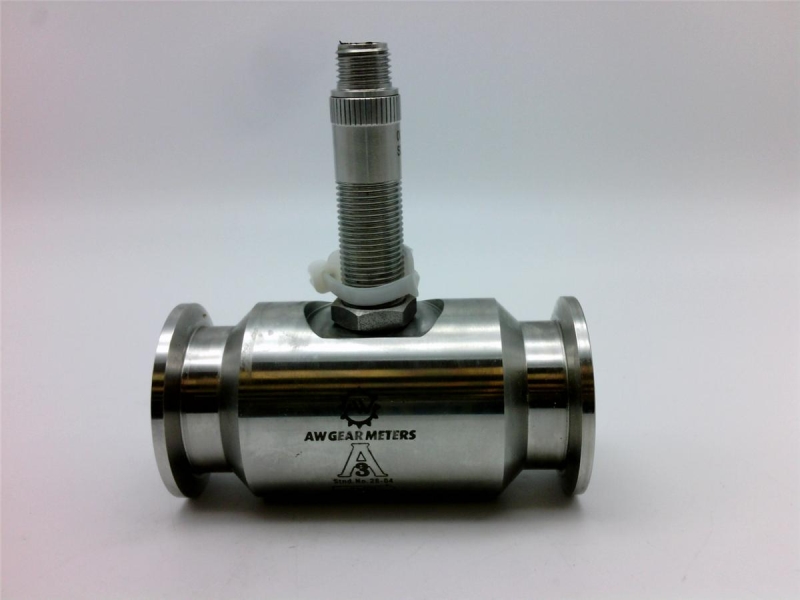 AW LAKE COMPANY TA3-150-875-1