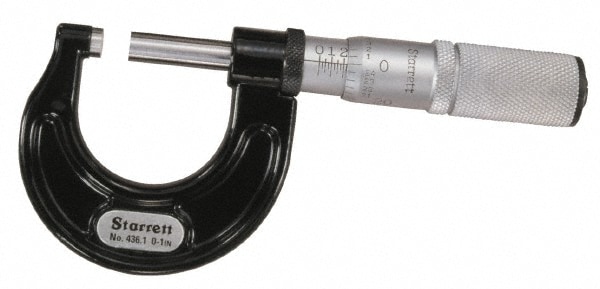 STARRETT 68062