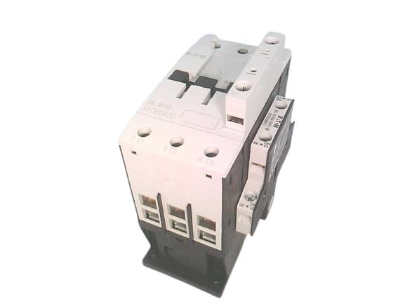 EATON CORPORATION XTCE040DS1T