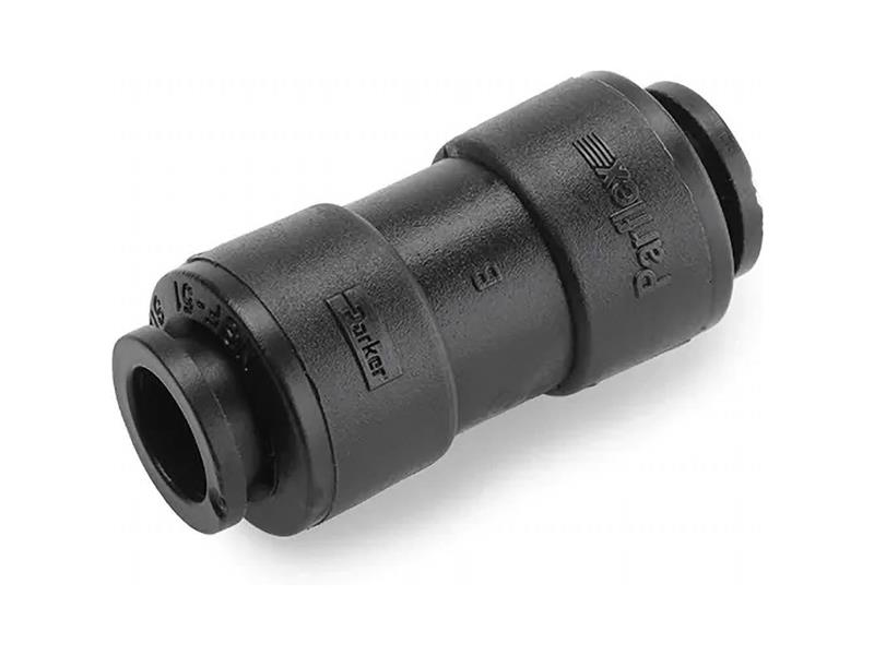 PARKER FB6UC6-HBLK