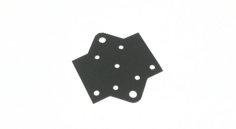 CKD CORP 4F4-PILOT-GASKET