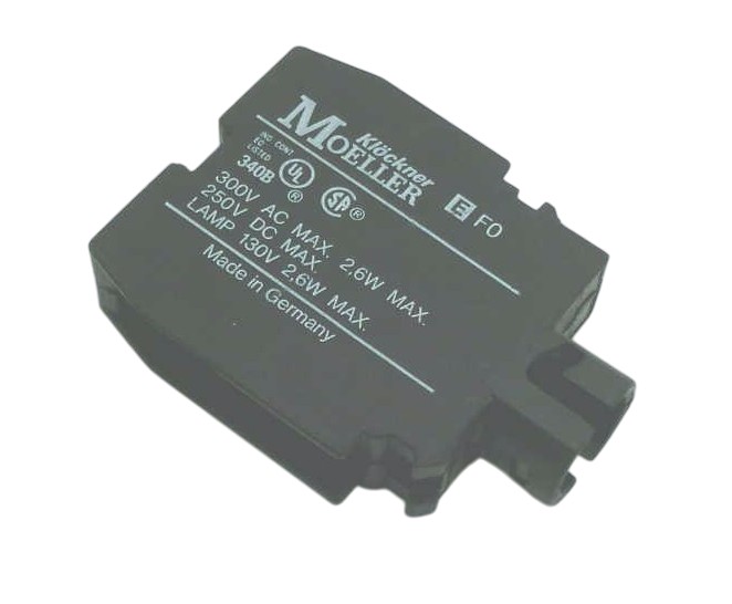 EATON CORPORATION EF0