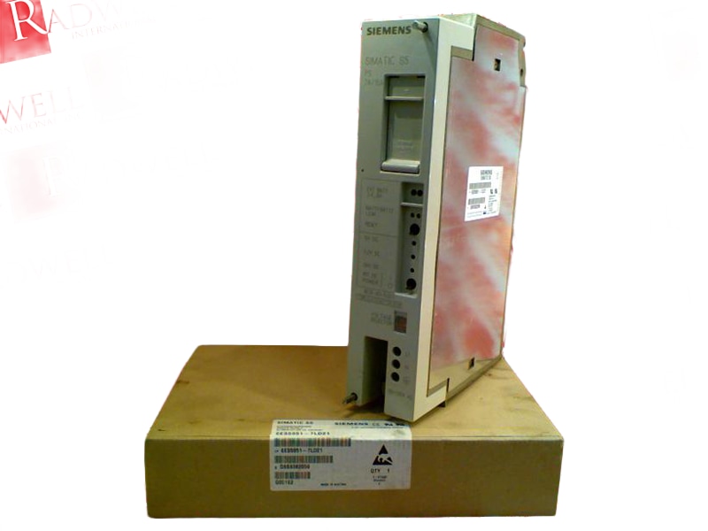 NLPS-2707B par WESTINGHOUSE