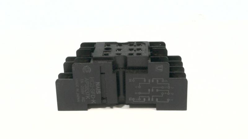 HC3-SFD-K by MATSUSHITA ELECTRIC