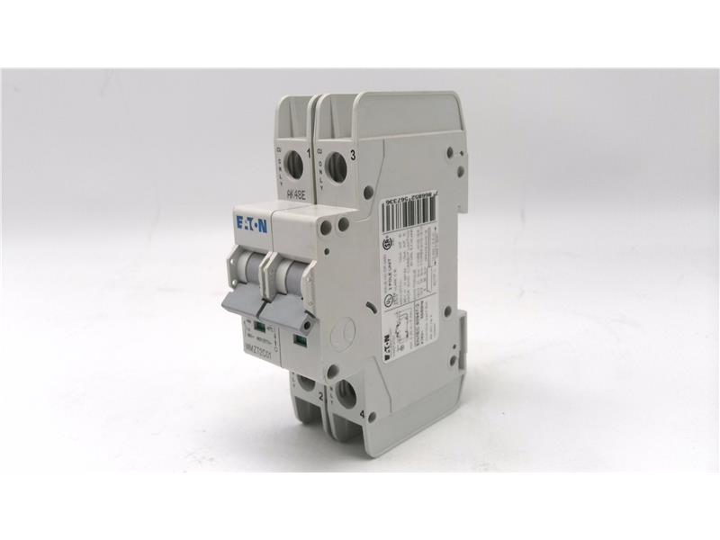 EATON CORPORATION WMZT2C01