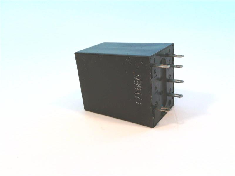 OMRON G3F-203SL-DC24