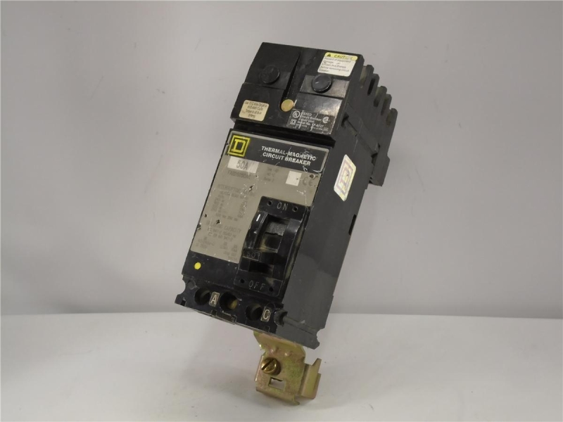 SCHNEIDER ELECTRIC FAB26050AC