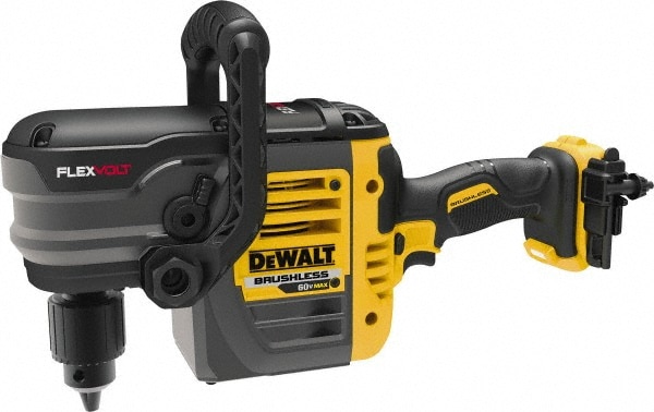 STANLEY BLACK & DECKER DCD460B