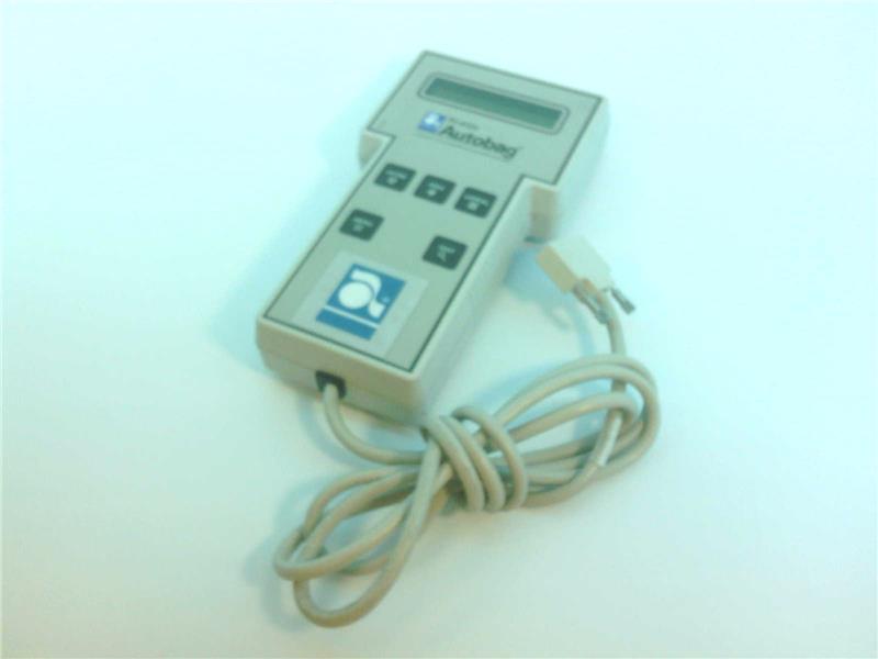 AUTOMATED PACKAGING SYSTEMS 595229A1