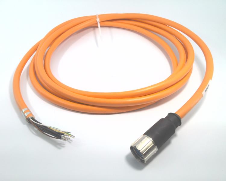 NEBM-M23G8-E-5-Q9N-LE8 por FESTO