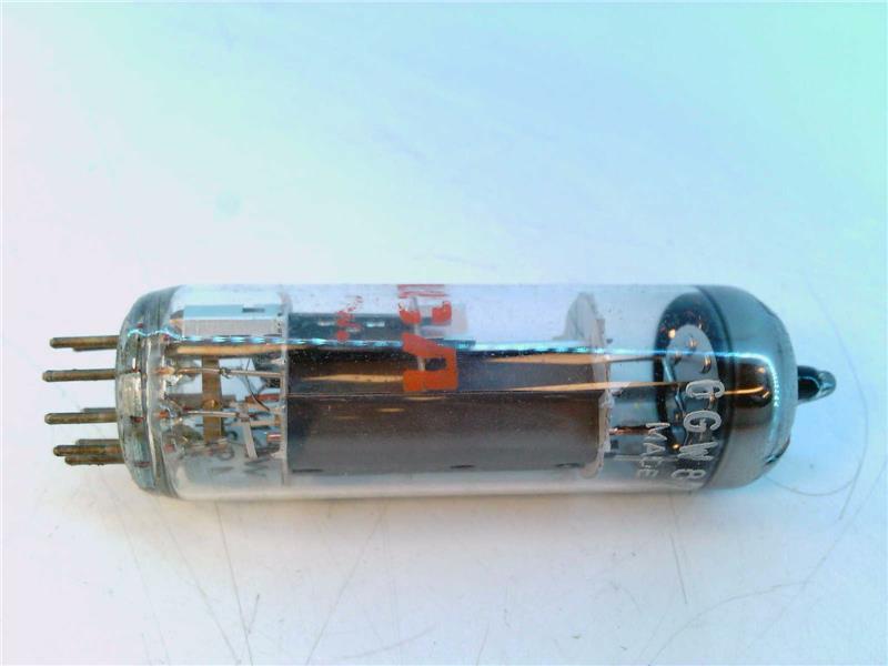 RCA 6GW8/ECL96