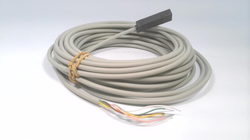BAUMER ELECTRIC MDFK 08T7101/1000
