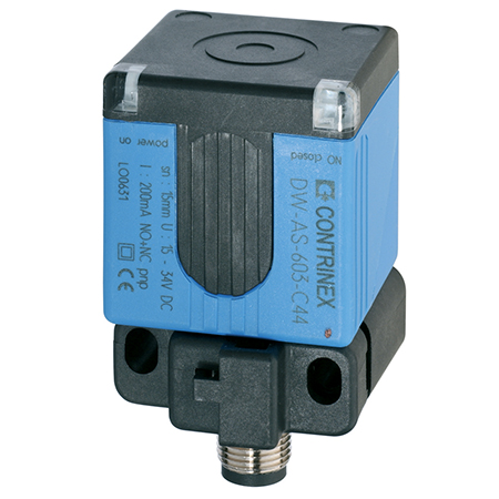 CONTRINEX DW-AS-603-C44