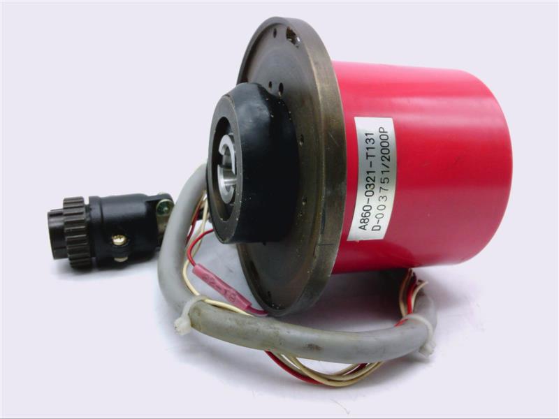 FANUC A860-0321-T131