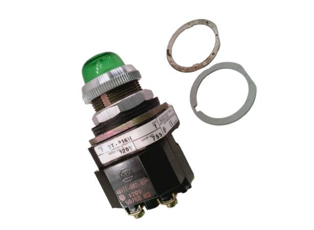 ALLEN BRADLEY 800T-P16H