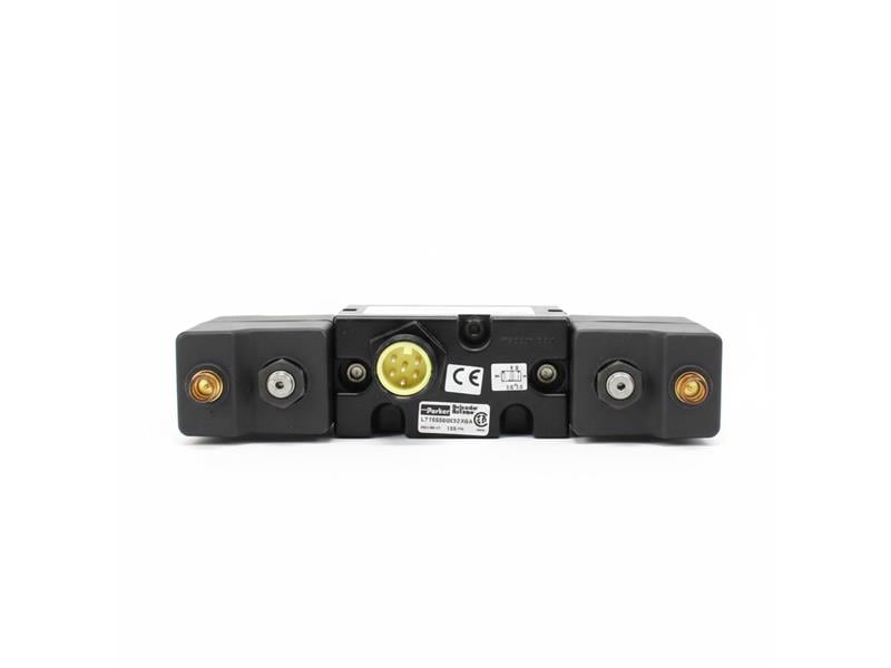 L7152830253VXBA by PARKER