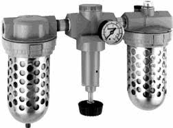 WILKERSON PNEUMATIC C31-06-F00