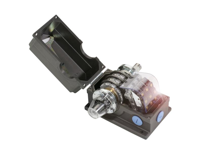BALLUFF BSW 819-494-09L3