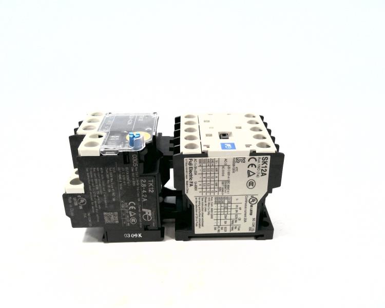 FUJI ELECTRIC SK12AW-210K2P8