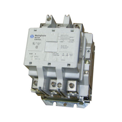 WESTINGHOUSE A201K17