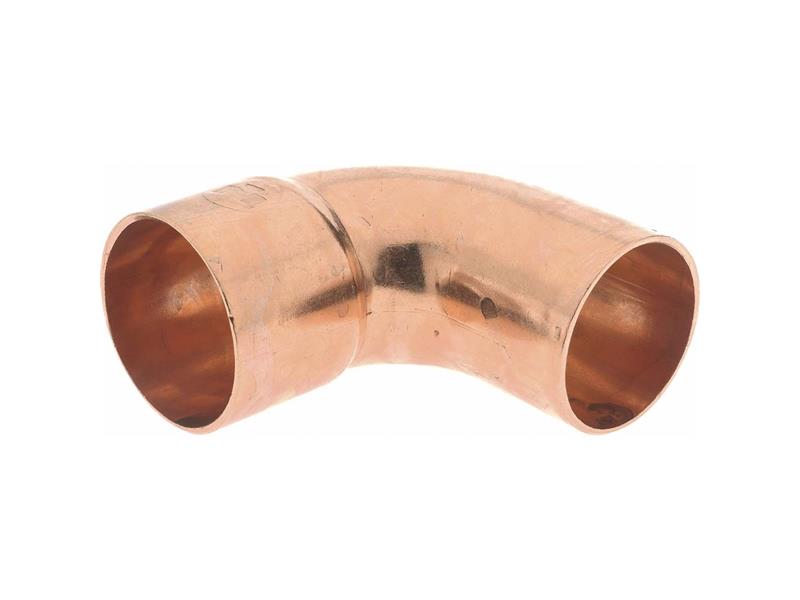 MUELLER INDUSTRIES W 02384