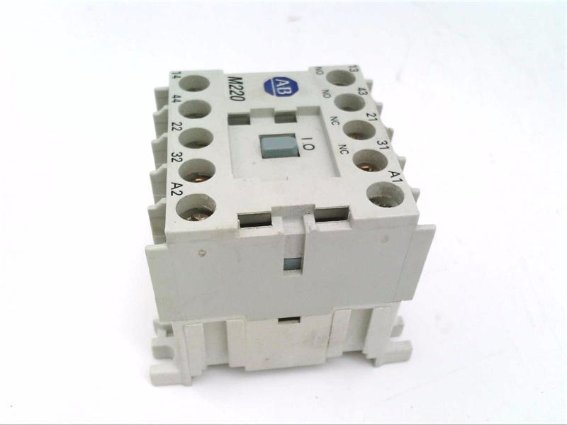 ALLEN BRADLEY 700-DC-M220Z24