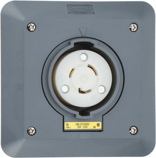 HUBBELL HBL2310SR2