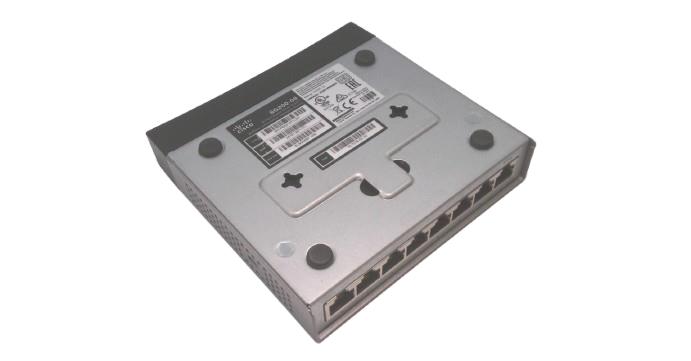 CISCO SG200-08