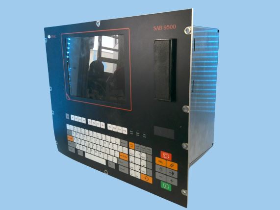 ISAC SAB 9500