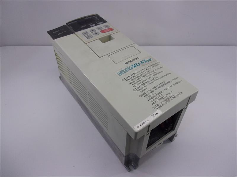 MITSUBISHI MD-AX520-1.0K