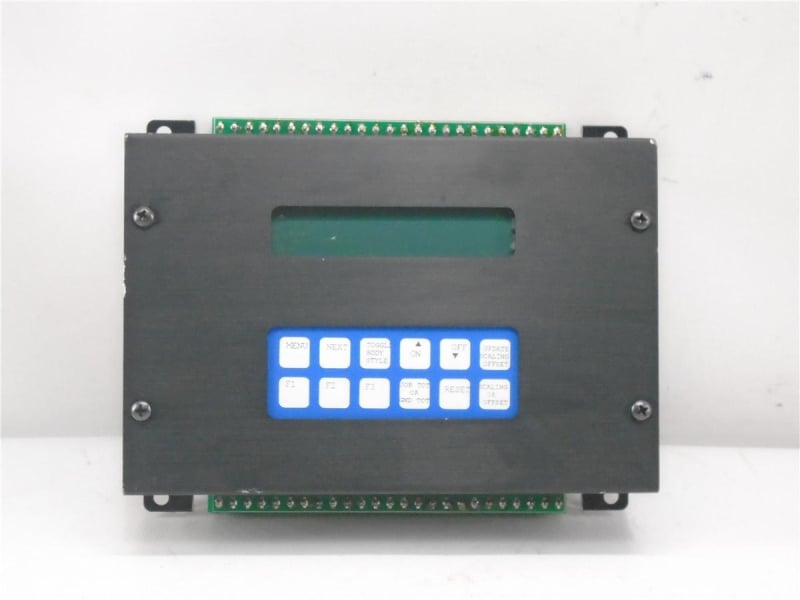 Z WORLD PK21XX