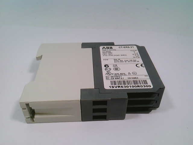 ASEA BROWN BOVERI 1SVR630100R0300