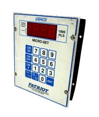 AMETEK 1995-B-6M-X