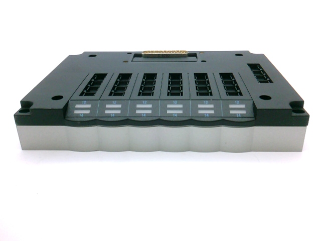FESTO CPV18-GE-MP-6