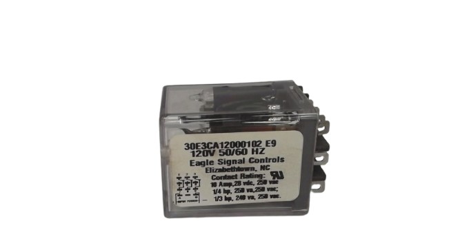30E3CA12000102 por DANAHER CONTROLS