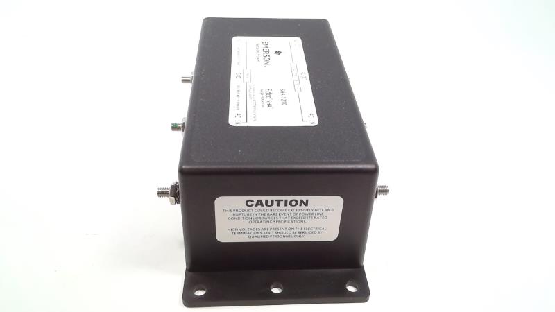 EMERSON SHA-1210
