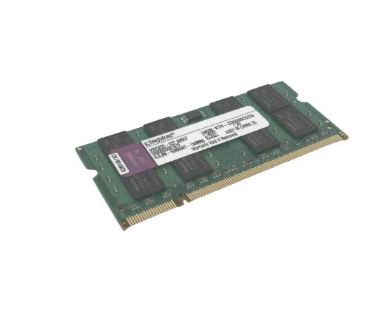 KTH-ZD8000C6/2G par KINGSTON TECHNOLOGY