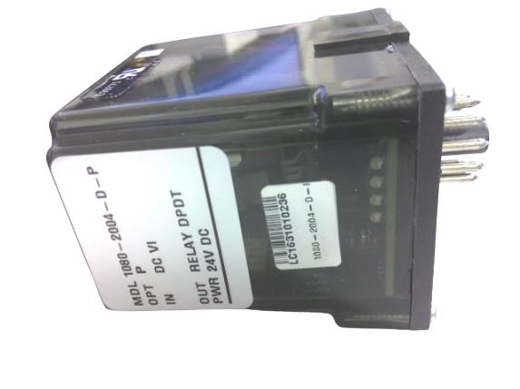 INVENSYS 1080-2004-D-P