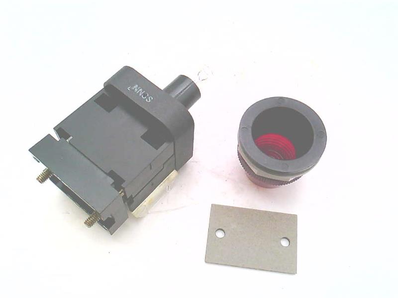 ALLEN BRADLEY 800H-QK20R