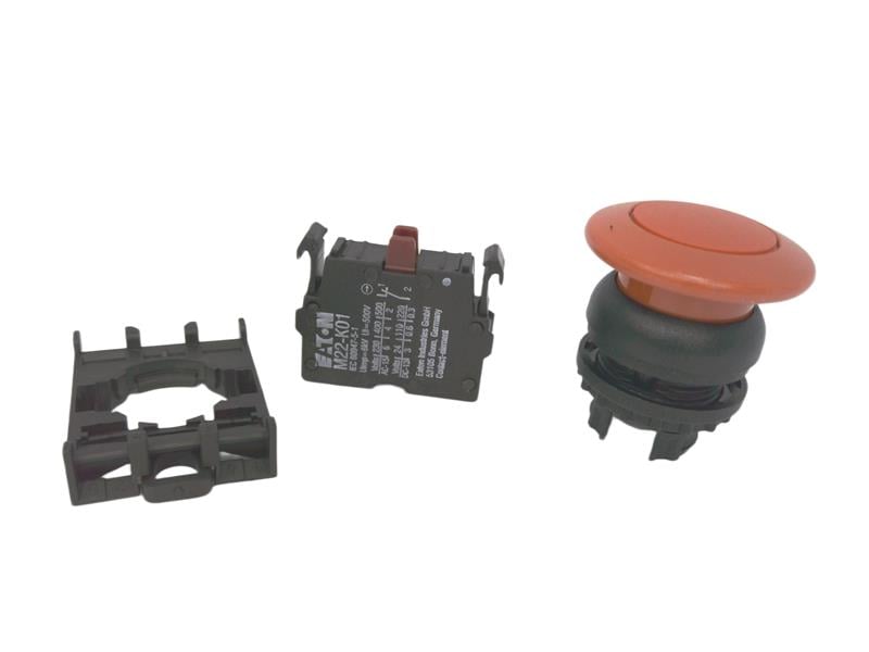 M22S-DRP-R-K01 par EATON CORPORATION
