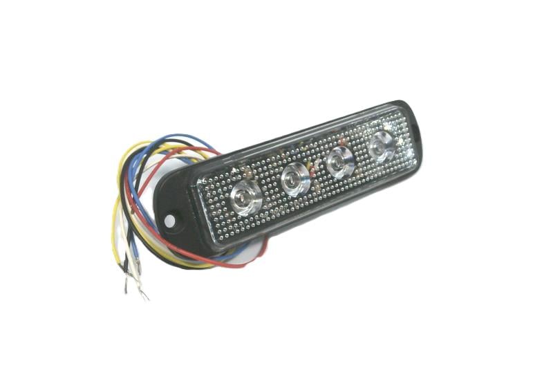 LED4500-G by NORTH AMERICAN SIGNAL