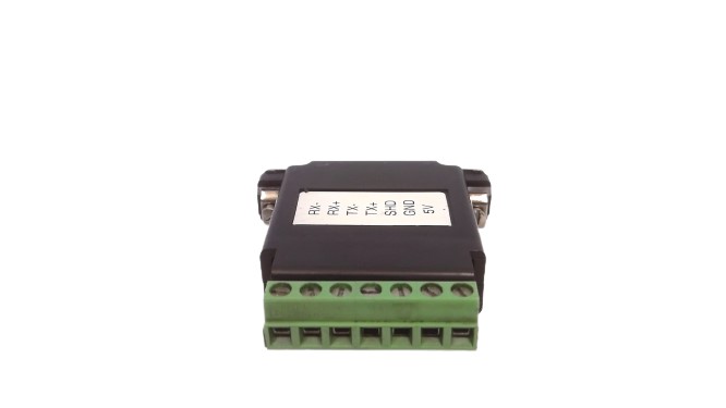 GRAYHILL INC 72-CNV-5
