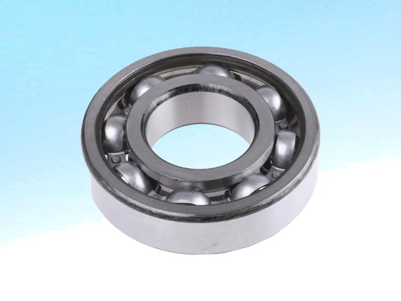 SKF 6314NR