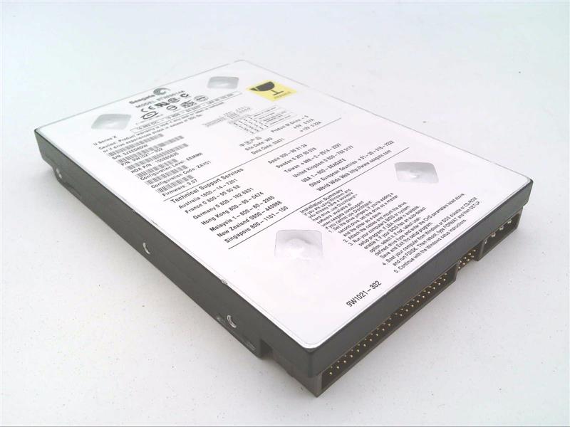 SEAGATE ST320014A