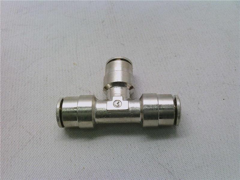 CAMOZZI 6540 6