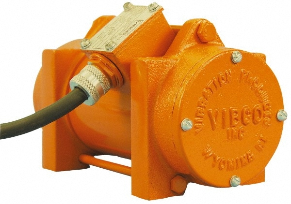 VIBCO INC 2P-100-3-230V