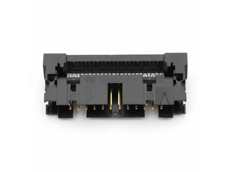 TE CONNECTIVITY 2-111446-2