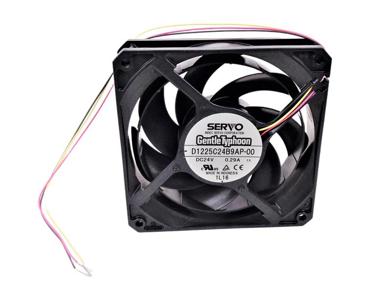 NIDEC CORP D1225C24B9AP-00